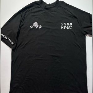 Darc Sport Dry Wolf Tee